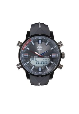 Imagen 1 del producto Reloj Umbro Plus UMBP-1500-24 Gris