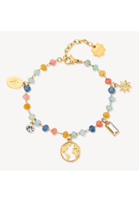 Imagen 1 del producto Pulsera Brosway Multicolor Mujer BHKB131