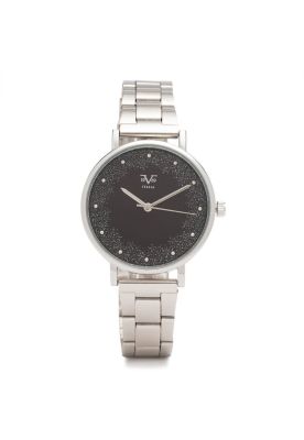 Reloj 19v69 Italia V1969-250-2 Plateado Mujer