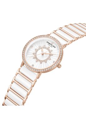 Imagen 2 del producto Reloj Kenneth Cole KCWLG0062601 Blanco