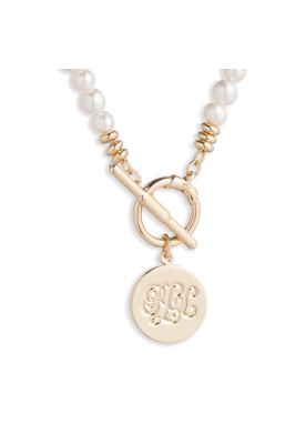 Imagen 2 del producto Collar Lauren Ralph Lauren 14N00498 Dorado