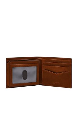 Imagen 2 del producto Billetera Fossil Café ML4397210