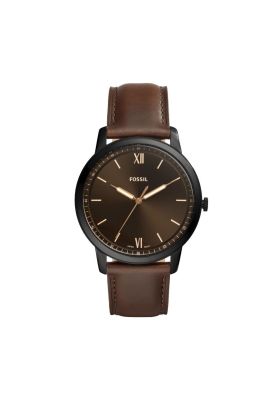 Reloj Fossil FS5551 Café Hombre