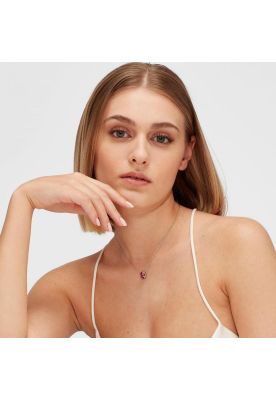 Imagen 2 del producto Charm Brosway Fucsia Mujer FPR01