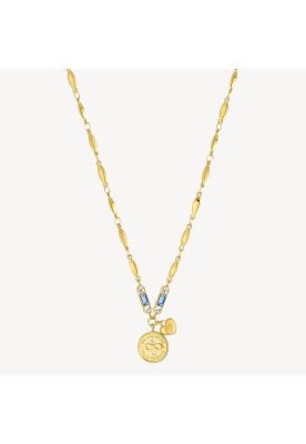 Collar Brosway BHKN077 Dorado Mujer