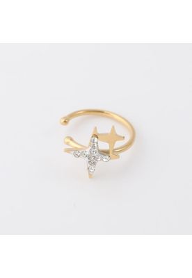 Imagen 2 del producto Aros 19V69 Italia Dorados STER194