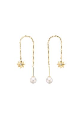 Aros Brosway Chakra Dorado BHKE185