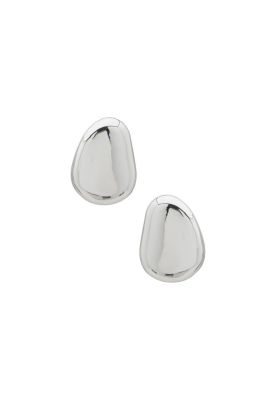 Imagen 1 del producto Aros Anne Klein Plateados 01G00875