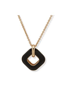 Imagen 2 del producto Collar DKNY 04N00294 Dorado Mujer