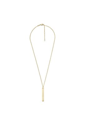 Imagen 2 del producto Collar Fossil JF04552710 Dorado