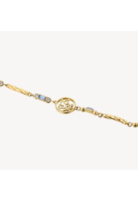 Imagen 2 del producto Pulsera Brosway Chakra Dorada BHKB105