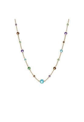 Imagen 2 del producto Collar Bering 443-27-450 Dorado