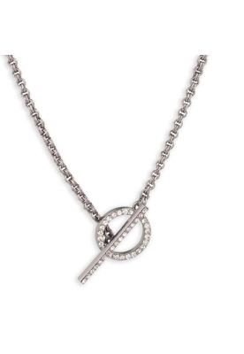 Imagen 2 del producto Collar Lauren Ralph Lauren Gris Plomo Mujer 14N00411