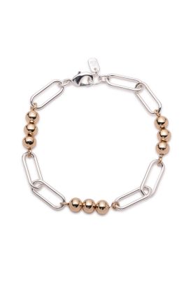 Imagen 1 del producto Pulsera Lauren Ralph Lauren 14B00491 Dorado/Plata