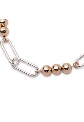 Imagen 2 del producto Pulsera Lauren Ralph Lauren 14B00491 Dorado/Plata