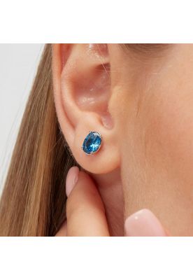 Imagen 2 del producto Aro Solitario Brosway Fancy Plata 925 FFB05