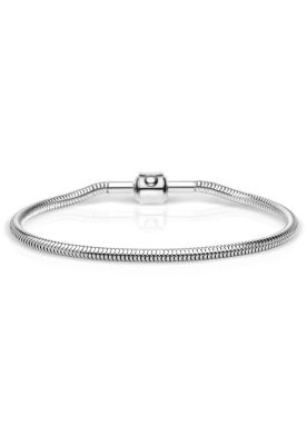 Pulsera Bering 615-10-190 Plateada