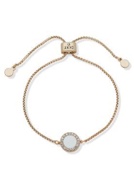 Pulsera DKNY 04B00224 Dorado Mujer