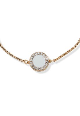 Imagen 2 del producto Pulsera DKNY 04B00224 Dorado Mujer