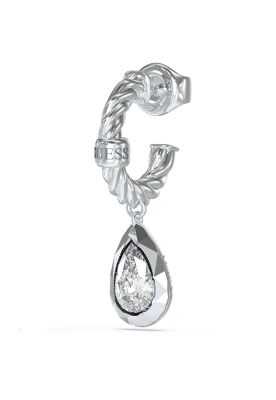 Imagen 2 del producto Aros Guess JUBE05243JWRHT-U Plateados