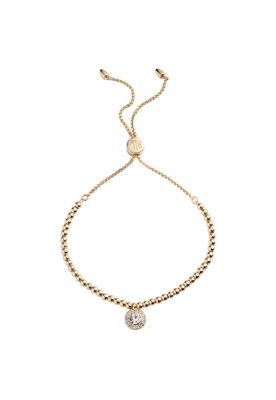 Pulsera Lauren Ralph Lauren Dorada 14B00445