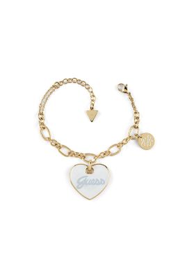 Pulsera Guess JUBB05149JWYGWHS Dorada
