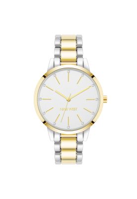 Reloj Nine West NW/2099WTTT Dorado