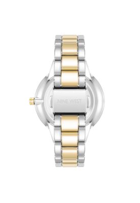 Imagen 2 del producto Reloj Nine West NW/2099WTTT Dorado