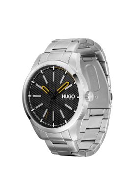 Imagen 2 del producto Reloj Plateado