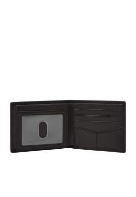 Imagen 2 del producto Billetera Fossil Negra ML3681001