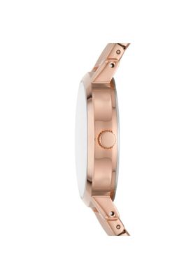 Imagen 2 del producto Reloj DKNY NY2998 Oro rosa Mujer