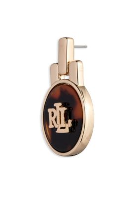 Imagen 2 del producto Aros Lauren Ralph Lauren 14G00783 Dorados