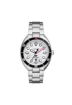 Reloj Fossil FS6063 Plateado