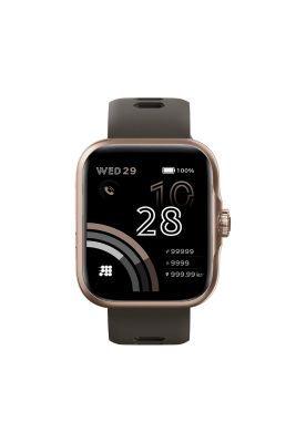 Reloj Smart Watch Cubitt CT-VIVAP9 Unisex Café