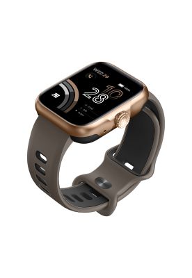 Imagen 2 del producto Reloj Smart Watch Cubitt CT-VIVAP9 Unisex Café