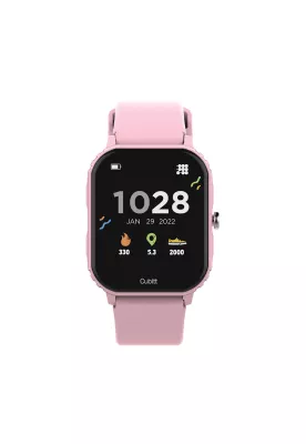 Reloj Smart Watch Cubitt CTTN-5 Juvenil Rosado