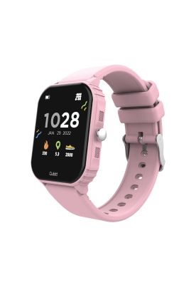Imagen 2 del producto Reloj Smart Watch Cubitt CTTN-5 Juvenil Rosado