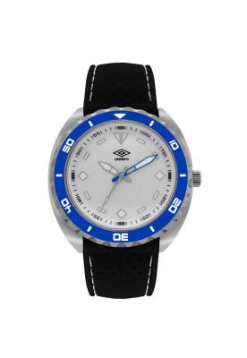 Reloj Umbro Plus UMBP-013-3 Negro Hombre