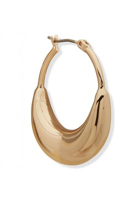 Imagen 2 del producto Aros DKNY 04G00522 Dorado