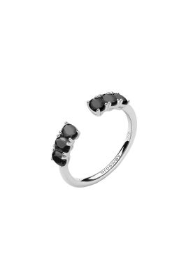 Imagen 1 del producto Anillo Brosway FMB11B Negro Mujer