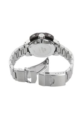 Imagen 2 del producto Reloj Orient RA-AC0L01B Plateado Hombre