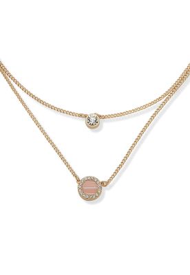 Imagen 2 del producto Collar DKNY 04N00288 Dorado Mujer