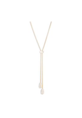 Collar Lauren Ralph Lauren 14N00499 Dorado