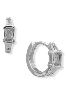Imagen 1 del producto Aros Anne Klein Plateado Mujer 01G00681