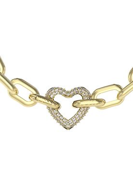 Imagen 2 del producto Pulsera Guess JUBB05016JWYGL Dorada