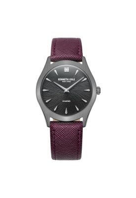 Imagen 1 del producto Reloj Kenneth Cole KCWLA2236102 Morado Mujer