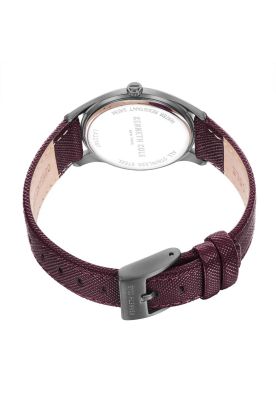 Imagen 2 del producto Reloj Kenneth Cole KCWLA2236102 Morado Mujer