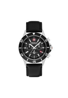 Reloj Swiss Military Hanowa SMWGC2100705 Negro