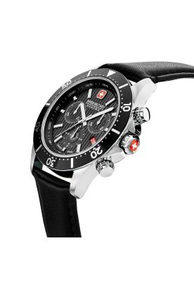 Imagen 2 del producto Reloj Swiss Military Hanowa SMWGC2100705 Negro
