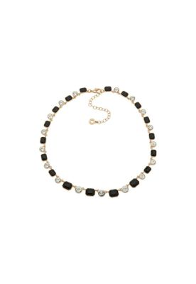 Collar Anne Klein Dorado 01N00504